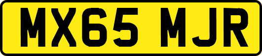 MX65MJR
