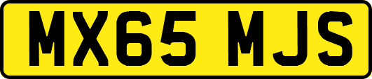 MX65MJS