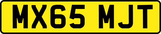 MX65MJT
