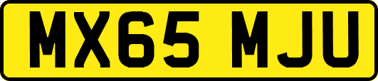 MX65MJU