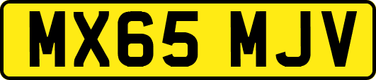 MX65MJV