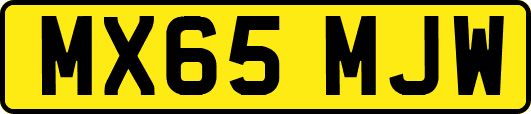 MX65MJW