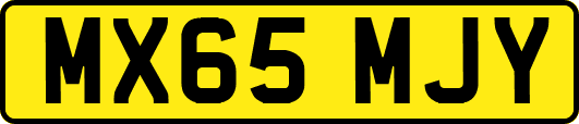 MX65MJY