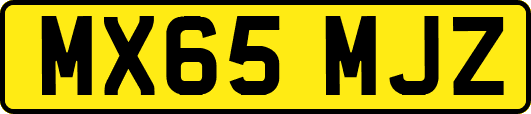 MX65MJZ