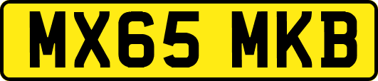 MX65MKB