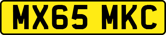 MX65MKC