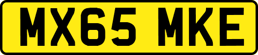 MX65MKE