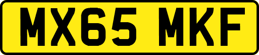 MX65MKF