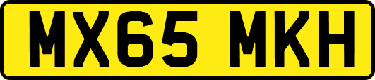 MX65MKH