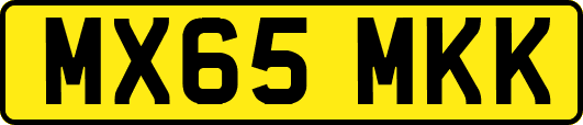 MX65MKK