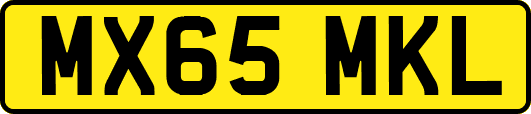 MX65MKL