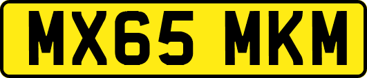MX65MKM