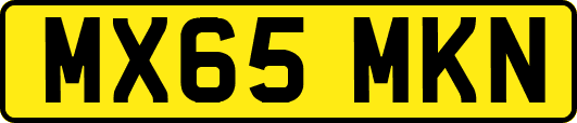 MX65MKN