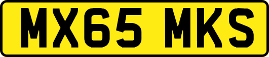 MX65MKS