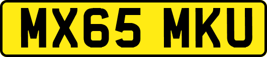 MX65MKU