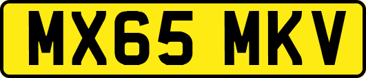 MX65MKV
