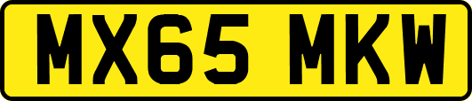 MX65MKW