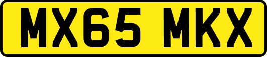 MX65MKX
