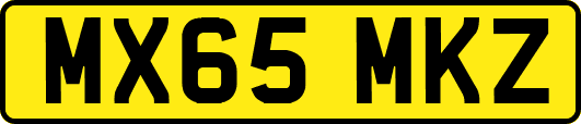 MX65MKZ