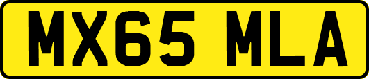 MX65MLA