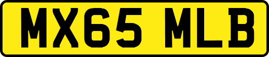 MX65MLB