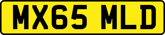 MX65MLD
