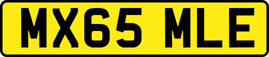 MX65MLE