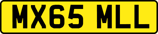 MX65MLL