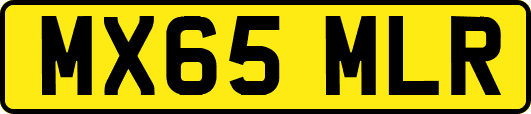 MX65MLR