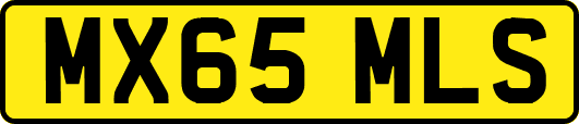 MX65MLS