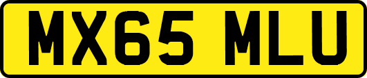 MX65MLU