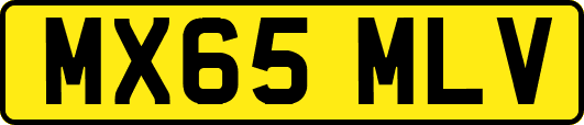 MX65MLV