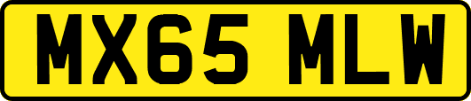 MX65MLW