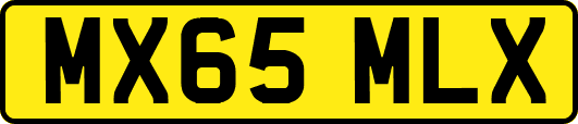 MX65MLX