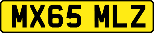MX65MLZ