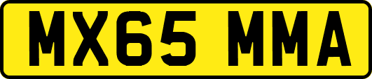 MX65MMA