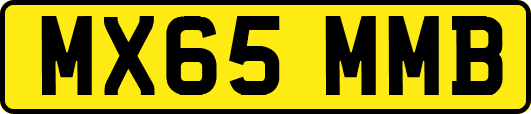 MX65MMB