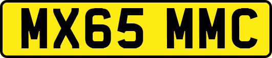 MX65MMC