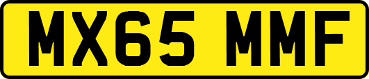 MX65MMF