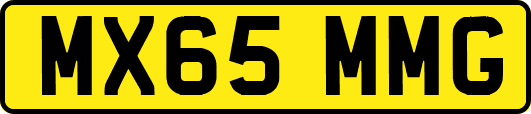 MX65MMG
