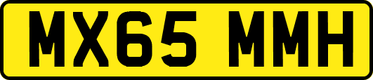 MX65MMH