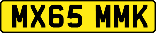 MX65MMK