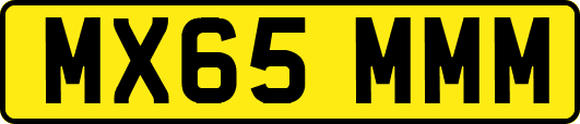 MX65MMM