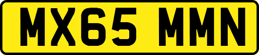 MX65MMN