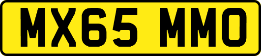 MX65MMO