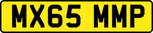 MX65MMP