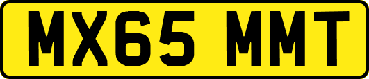 MX65MMT