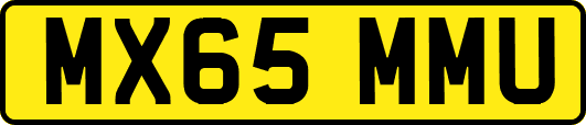 MX65MMU