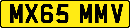 MX65MMV
