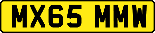 MX65MMW